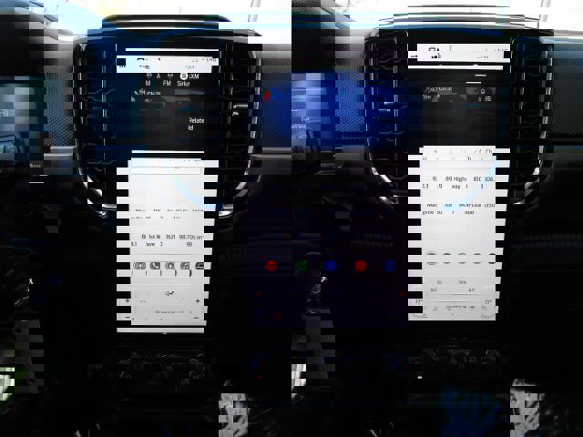 New 2026 Ford Ranger XLT w/ Equipment Group 301A High image 17