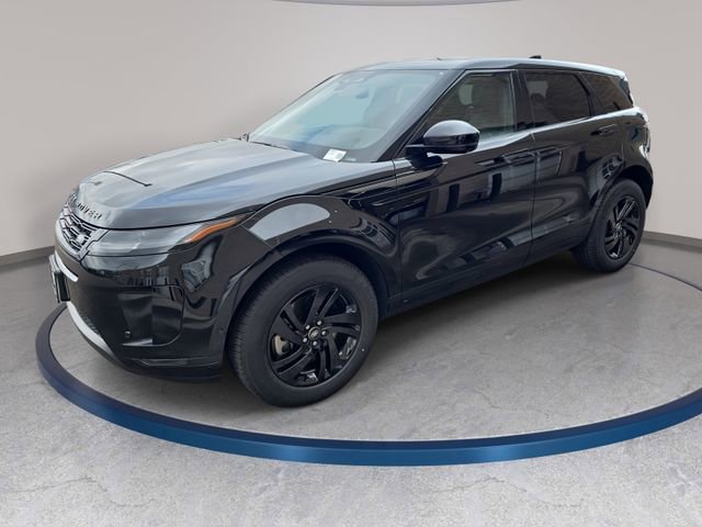 Used 2025 Land Rover Range Rover Evoque S