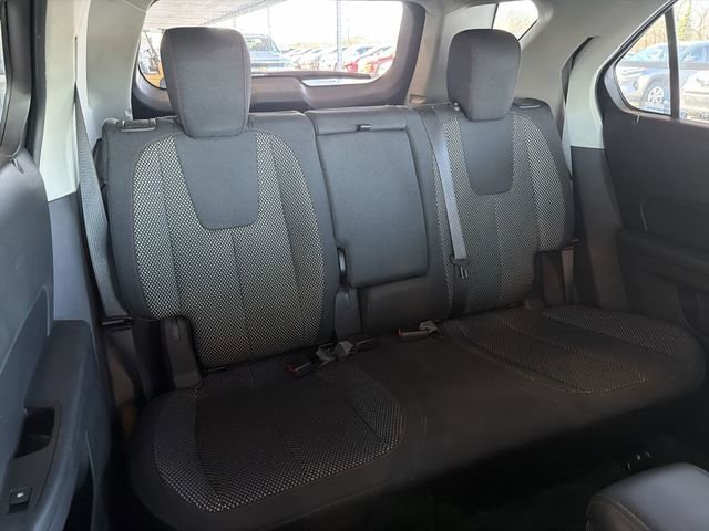 Used 2016 Chevrolet Equinox LT w/ Convenience Package image 16