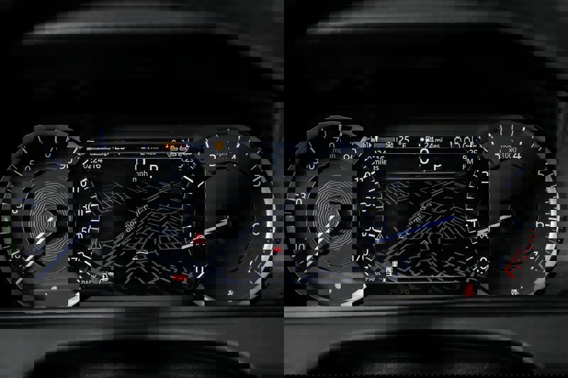 Used 2023 Land Rover Range Rover Velar R-Dynamic S image 24