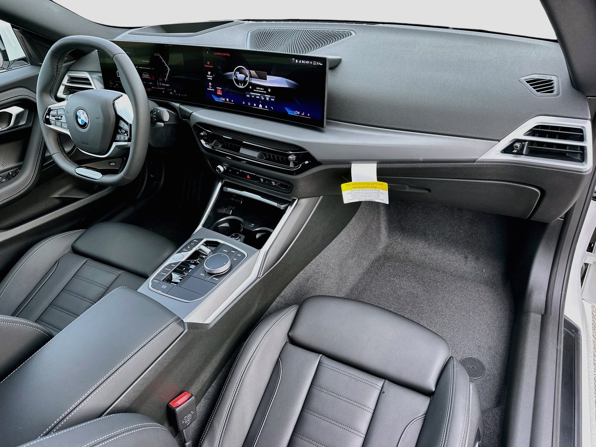 New 2026 BMW 230i Coupe w/ Premium Package RWD image 24