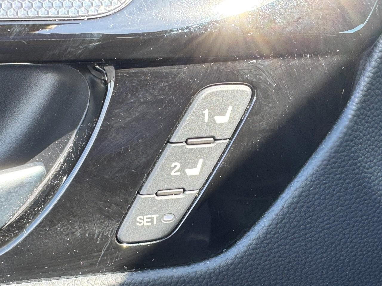 Certified 2024 Honda CR-V EX-L image 19