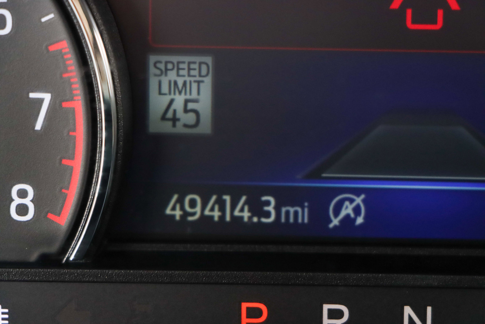 Used 2022 Ford Explorer Limited image 16