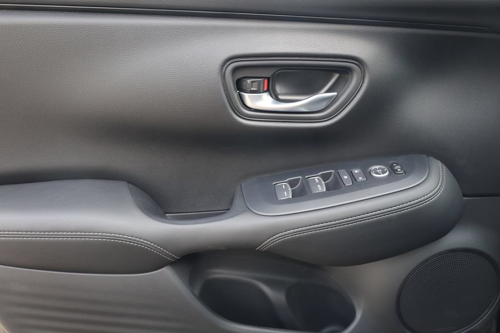 New 2027 Honda HR-V EX-L image 9