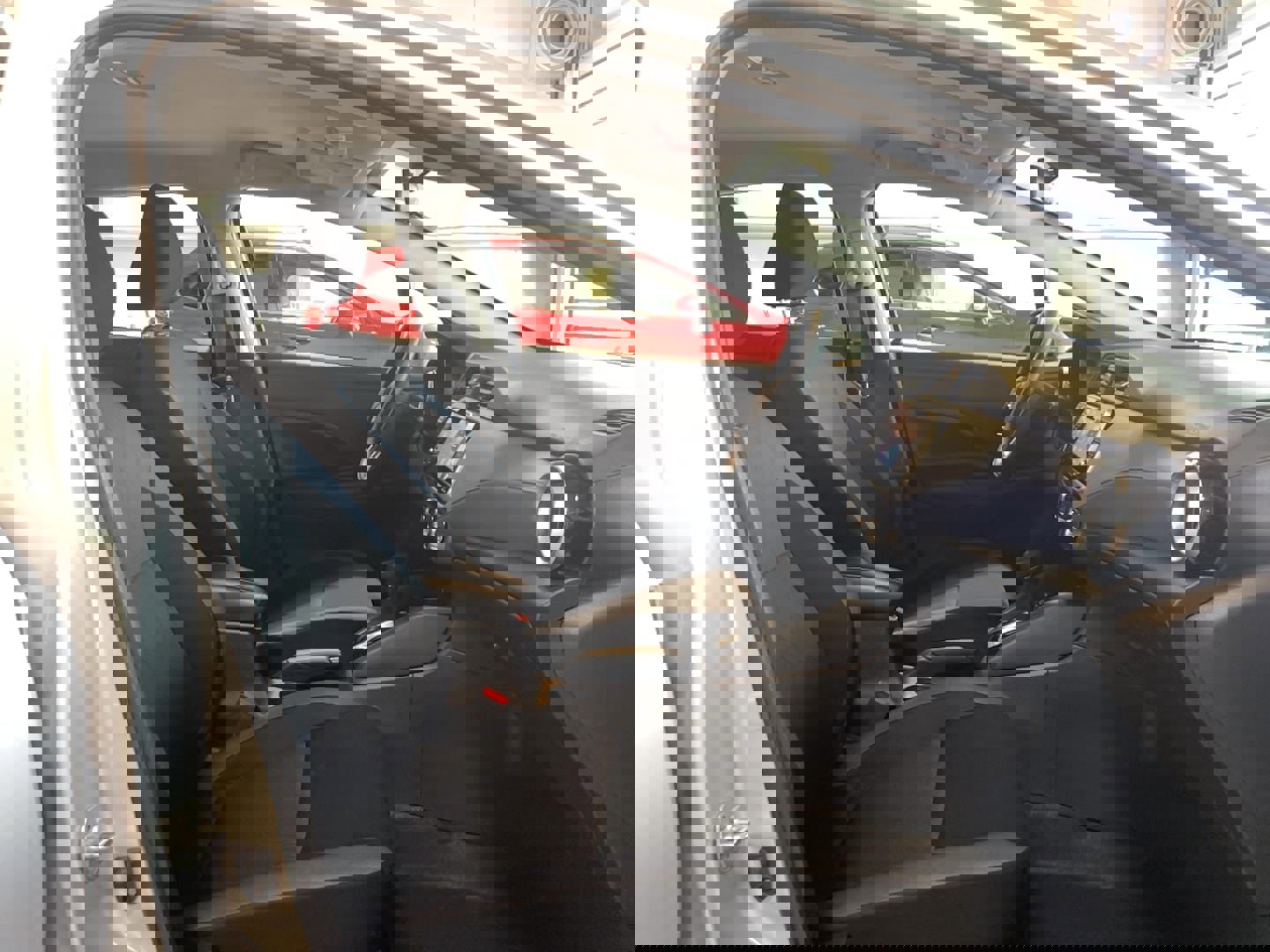 Used 2024 Nissan Versa SV image 16