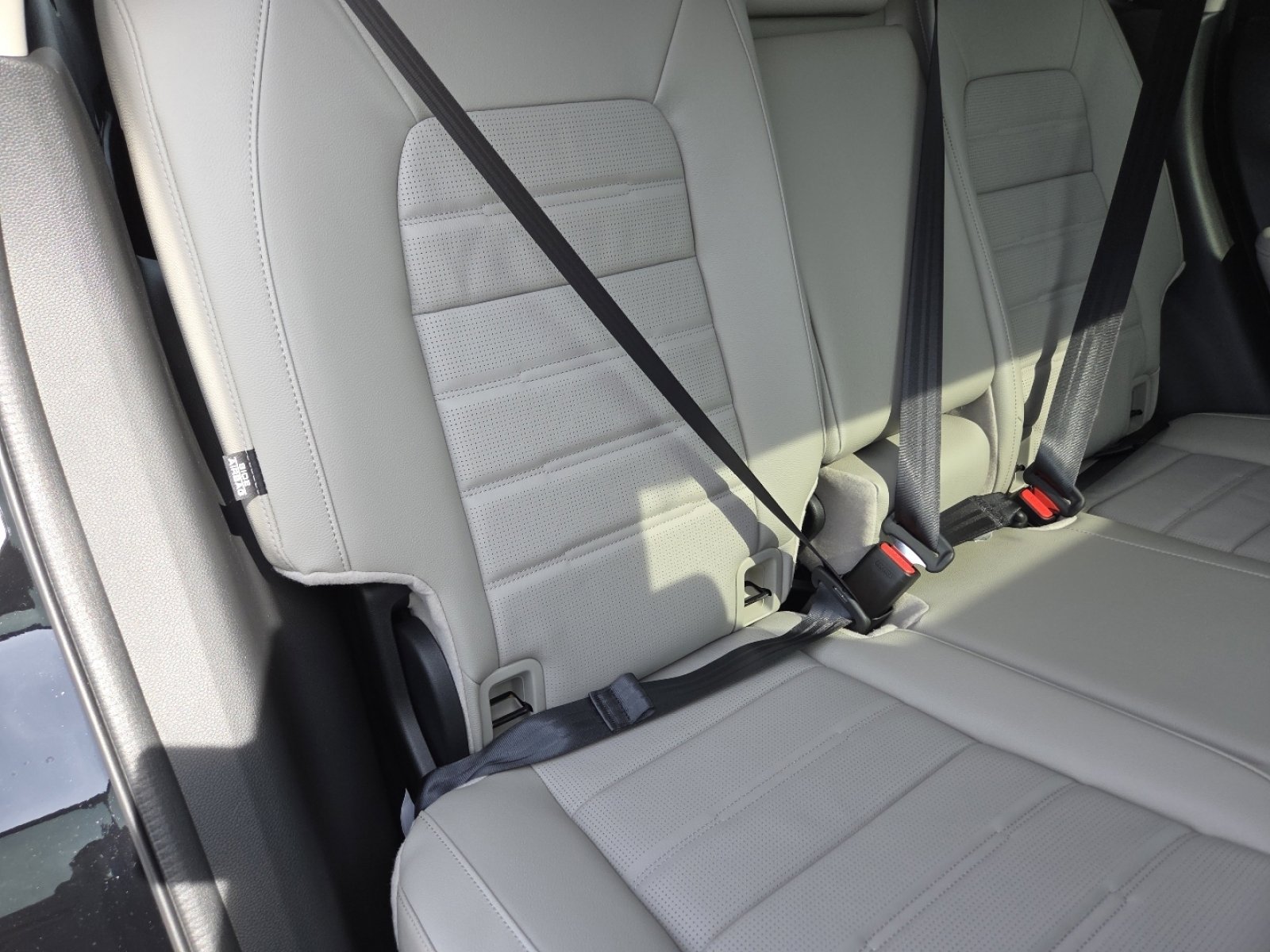 New 2026 Honda CR-V EX-L image 23