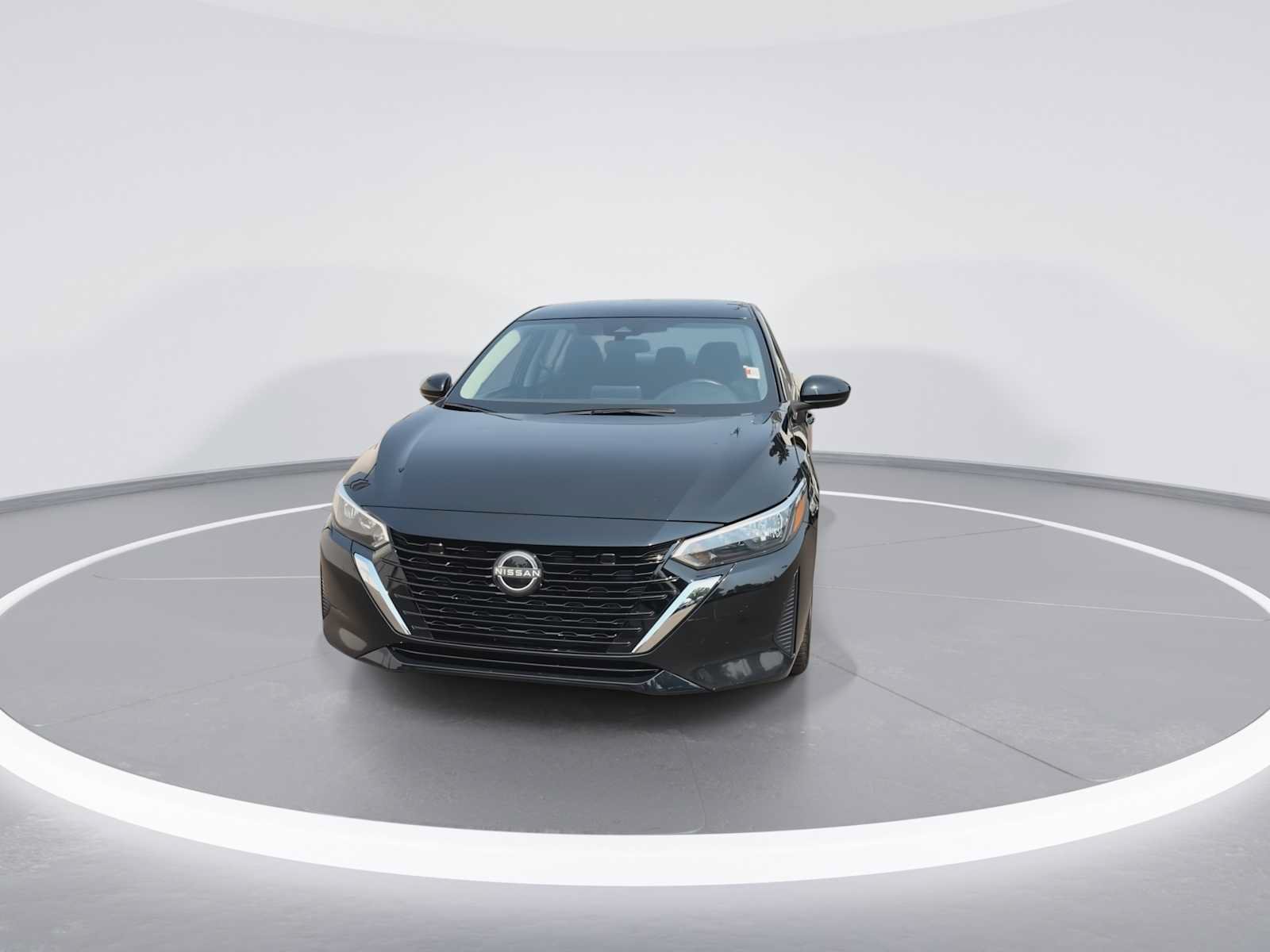 Used 2024 Nissan Sentra SV FWD image 3