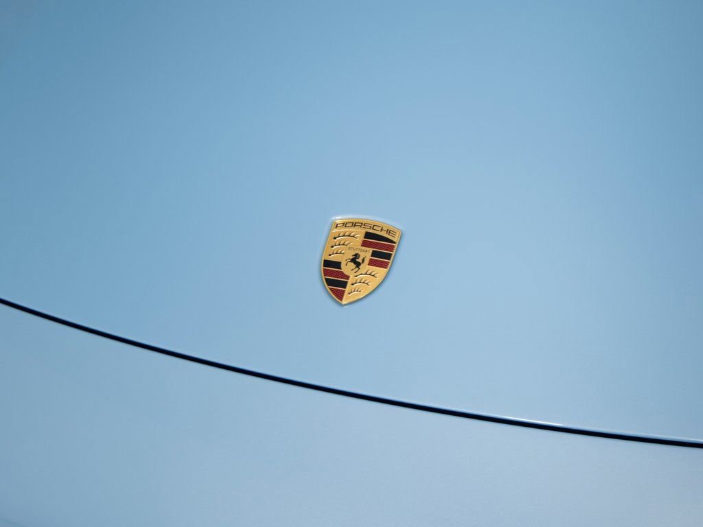 New 2026 Porsche Macan 4S Electric image 38