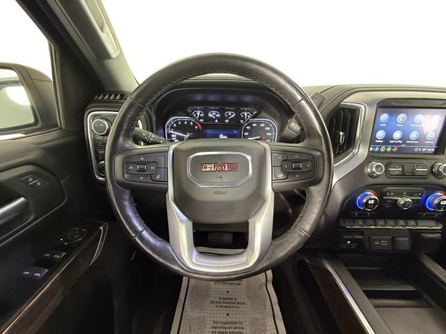 Used 2021 GMC Sierra 1500 Elevation AWD/4WD image 12