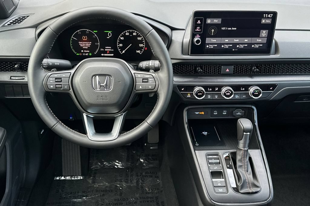 Used 2026 Honda CR-V Sport image 16