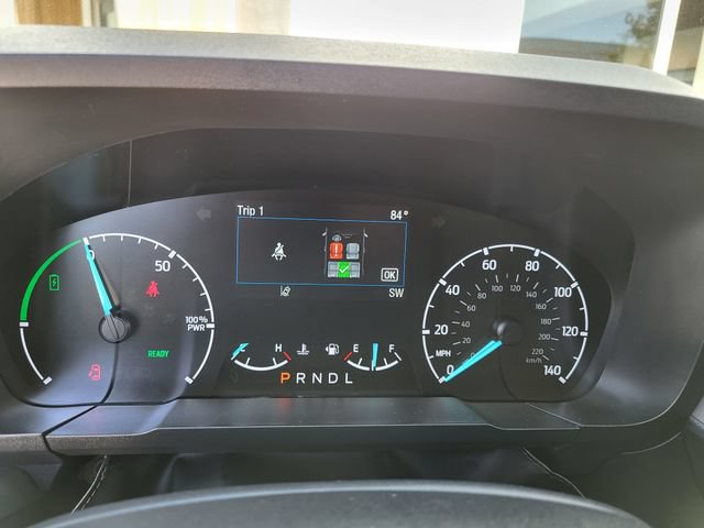 Used 2023 Ford Maverick XLT w/ XLT Luxury Package FWD image 21