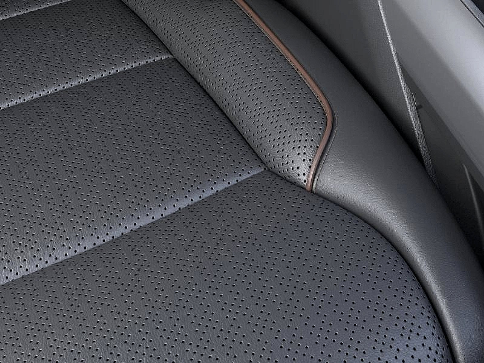 New 2025 Ford F150 Lariat w/ Equipment Group 502A High image 16