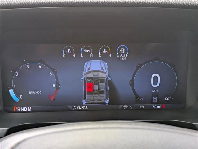 New 2025 Ford F150 STX image 11