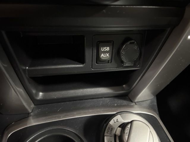 Used 2018 Toyota 4Runner SR5 image 32