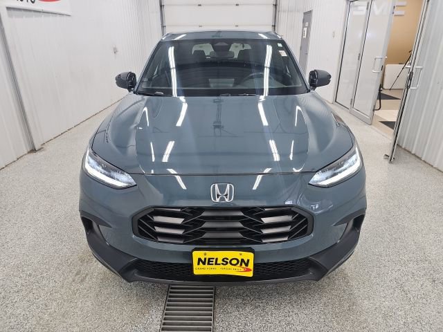 Used 2024 Honda HR-V Sport image 2