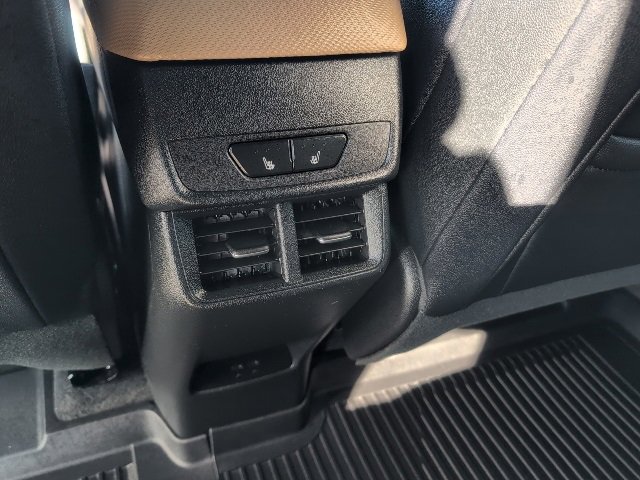 Certified 2025 Chevrolet Equinox ACTIV w/ Safety and Technology Package image 45