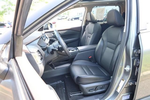 Certified 2023 Nissan Rogue SV w/ SV Premium B Package AWD/4WD image 8