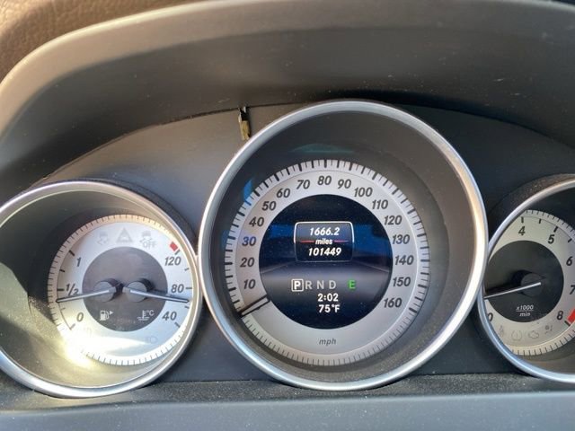 Used 2014 Mercedes-Benz C 250 Sedan image 23