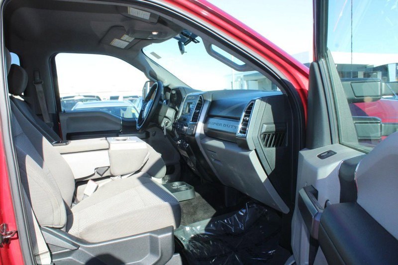 Used 2017 Ford F250 XLT w/ FX4 Off-Road Package image 12