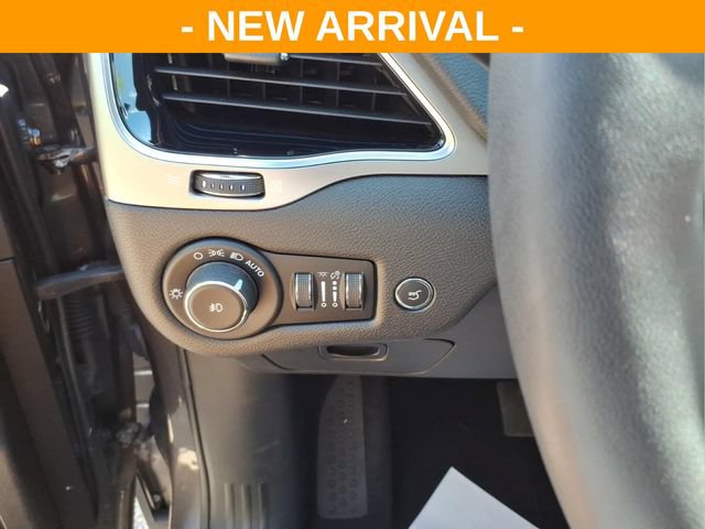 Used 2021 Jeep Cherokee Latitude Lux 80th Anniv w/ Quick Order Package 26U 80TH AWD/4WD image 18