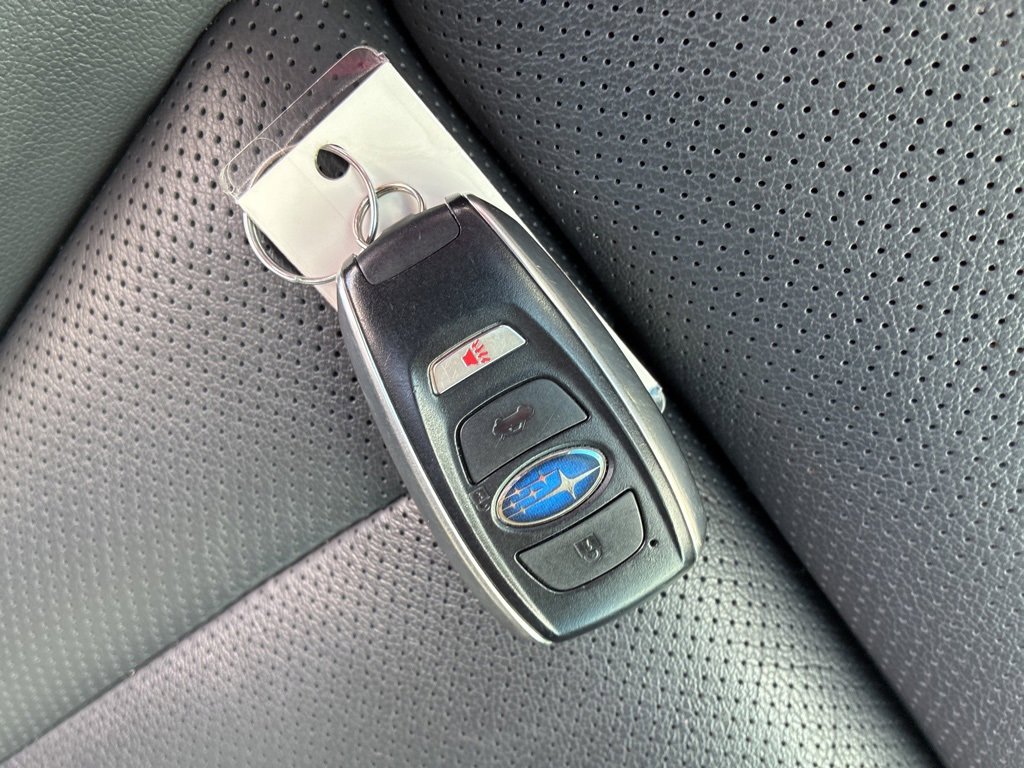 Used 2022 Subaru Outback Limited image 26