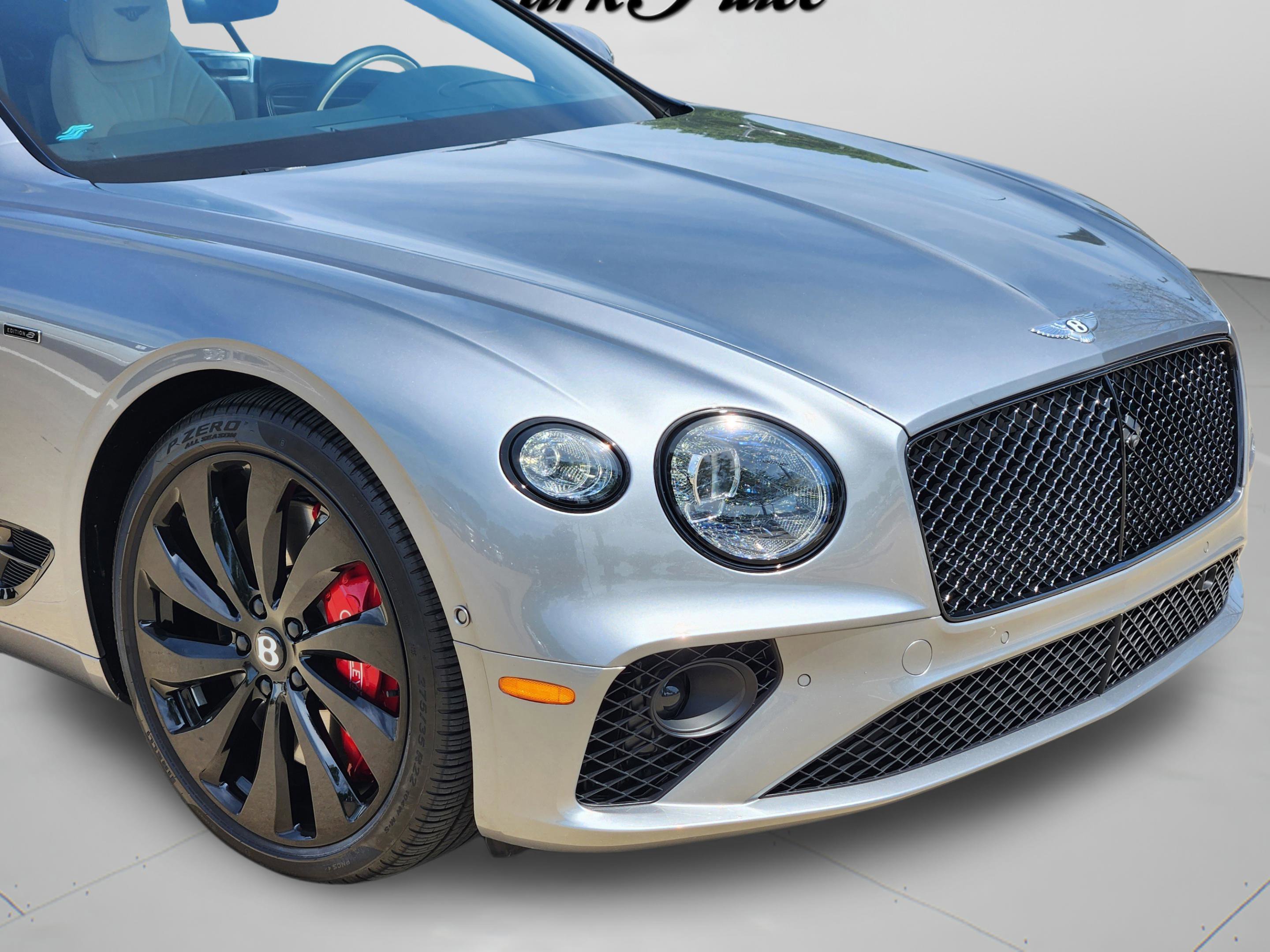 Used 2024 Bentley Continental GT image 13