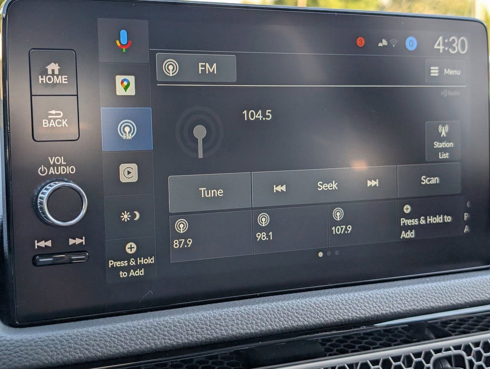 New 2026 Honda Civic Sport Touring image 17