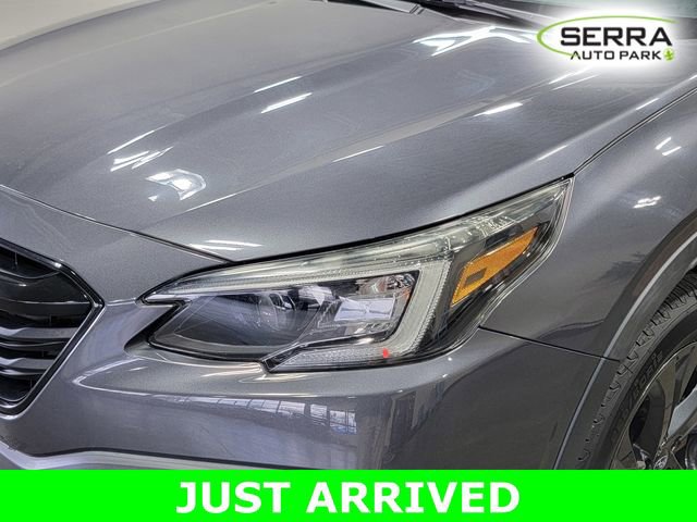 Used 2020 Subaru Outback Onyx Edition XT image 9