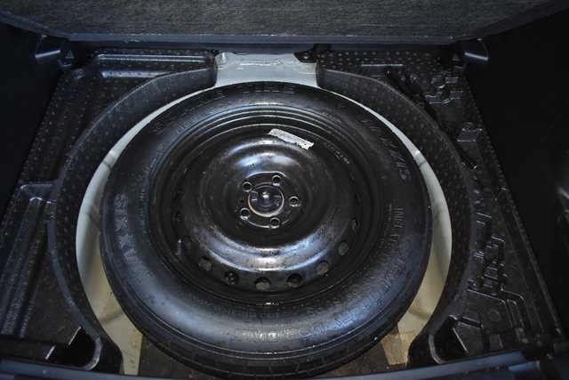 Used 2018 Jeep Compass Latitude w/ Popular Equipment Group image 36