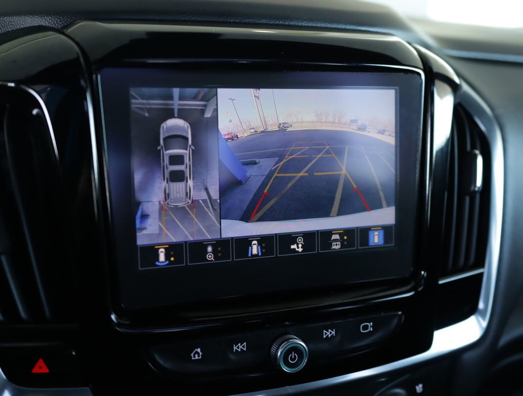 Certified 2023 Chevrolet Traverse High Country w/ LPO, Floor Liner Package image 15