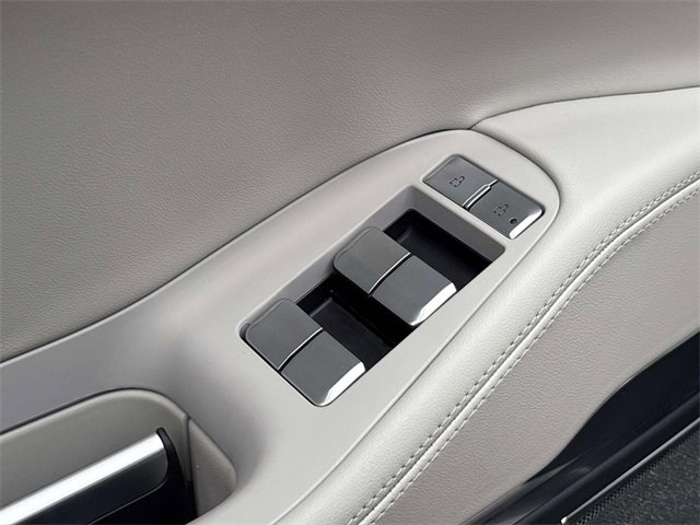 New 2025 Lincoln Navigator L Reserve image 22