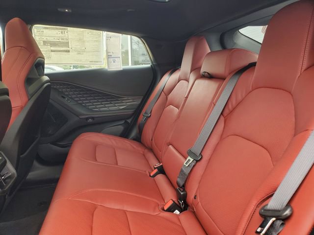 New 2026 Dodge Charger Scat Pack AWD/4WD image 16