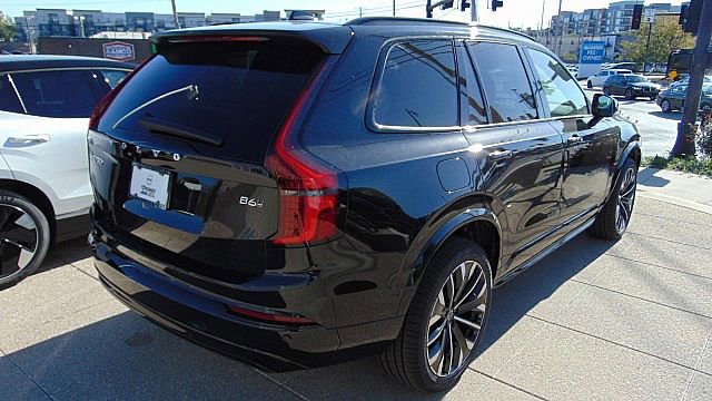 New 2026 Volvo XC90 B6 Ultra w/ Protection Package image 6