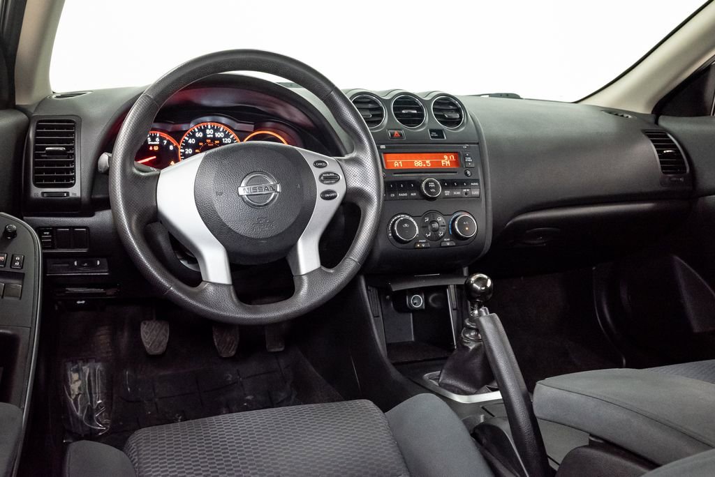 Used 2008 Nissan Altima 2.5 S image 6