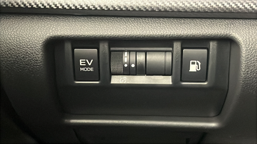 New 2026 Subaru Crosstrek 2.5i Limited AWD/4WD image 28