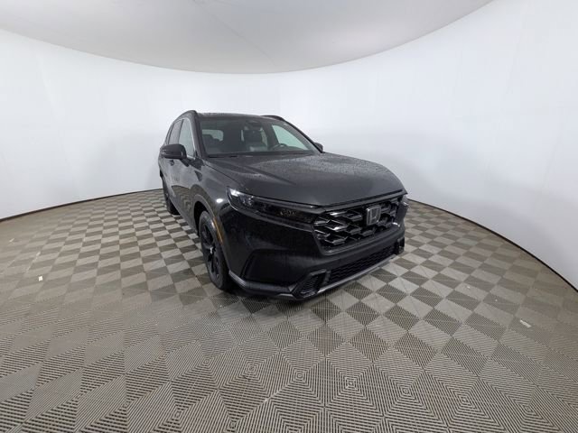 Certified 2023 Honda CR-V Sport image 31