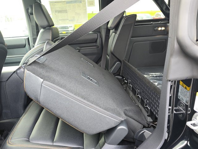 Used 2024 Ford Bronco Badlands AWD/4WD image 23