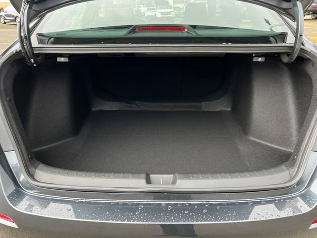 New 2026 Honda Civic Sport image 14