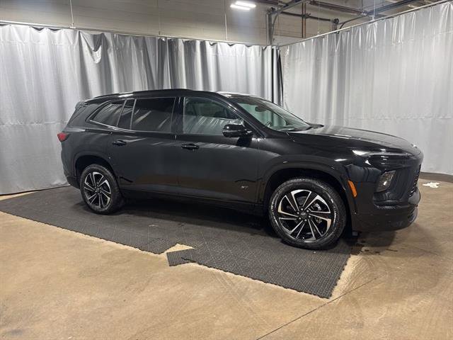 New 2025 Buick Enclave Sport Touring w/ Power Package image 5