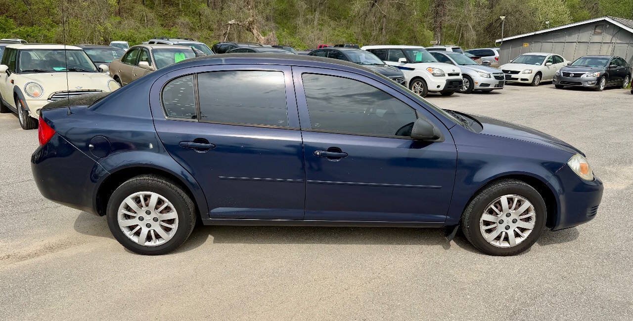 Used 2010 Chevrolet Cobalt LS w/ Protection Package FWD image 7