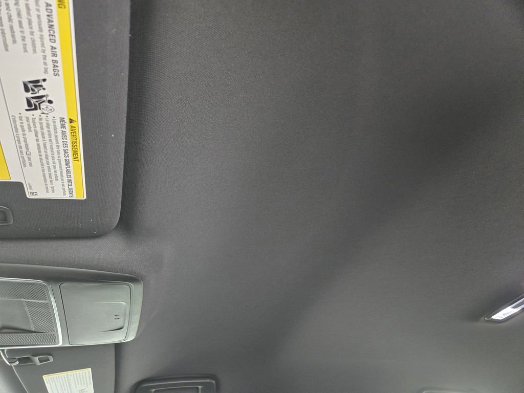 New 2026 Chevrolet Equinox RS w/ Convenience Package III FWD image 27