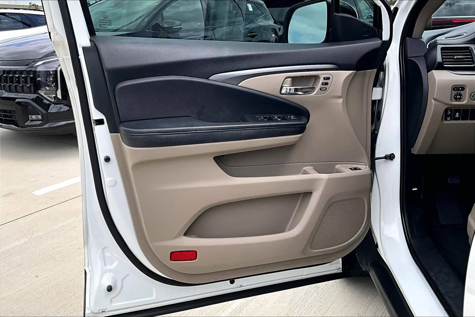 Used 2020 Honda Pilot EX-L image 21