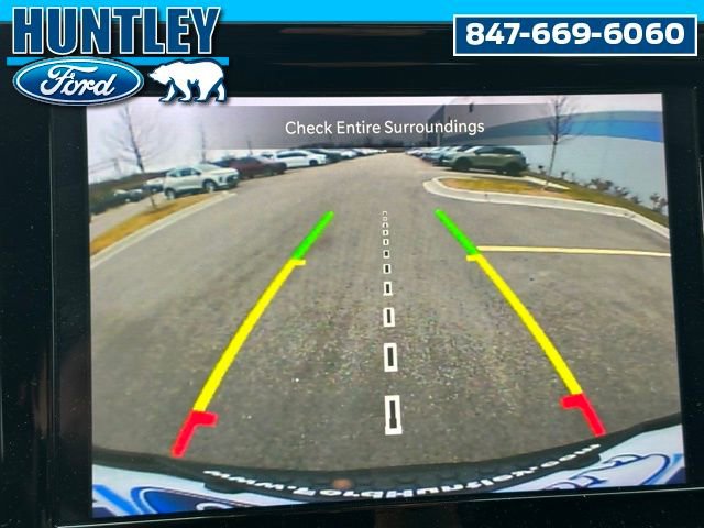 Used 2023 Dodge Durango GT image 28