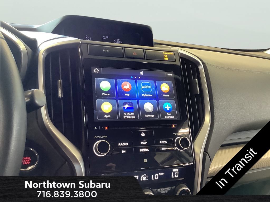 Used 2020 Subaru Ascent Premium w/ Sport Package AWD/4WD image 18