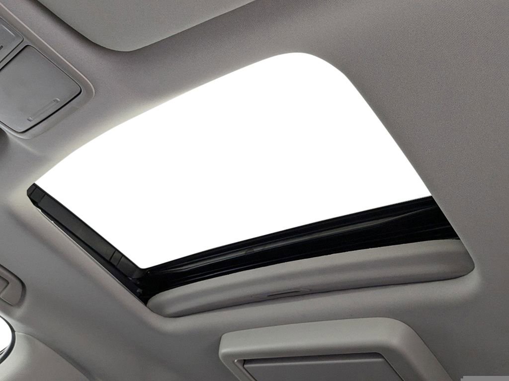 New 2026 Honda Odyssey Elite image 20
