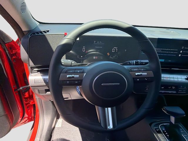 New 2026 Hyundai Kona SEL Sport FWD image 11