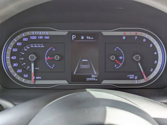 Used 2023 Hyundai Santa Cruz SEL image 26