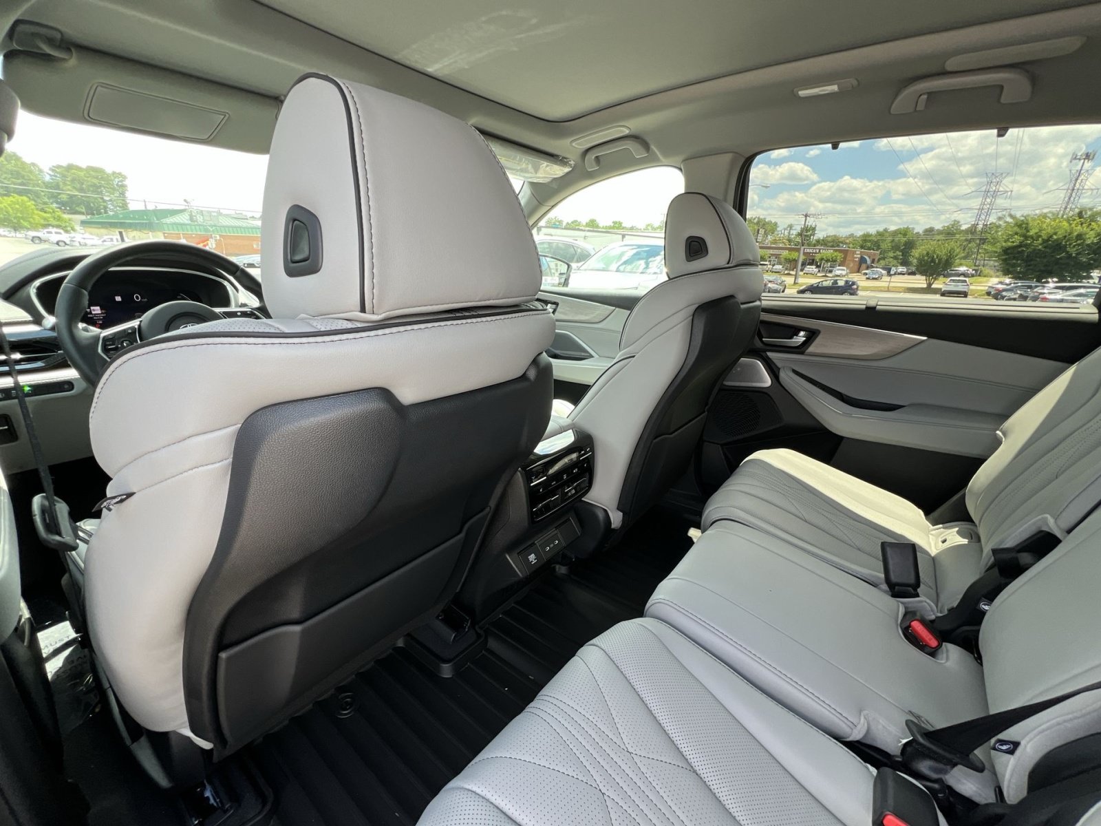 New 2026 Acura MDX w/ Advance Package AWD/4WD image 23
