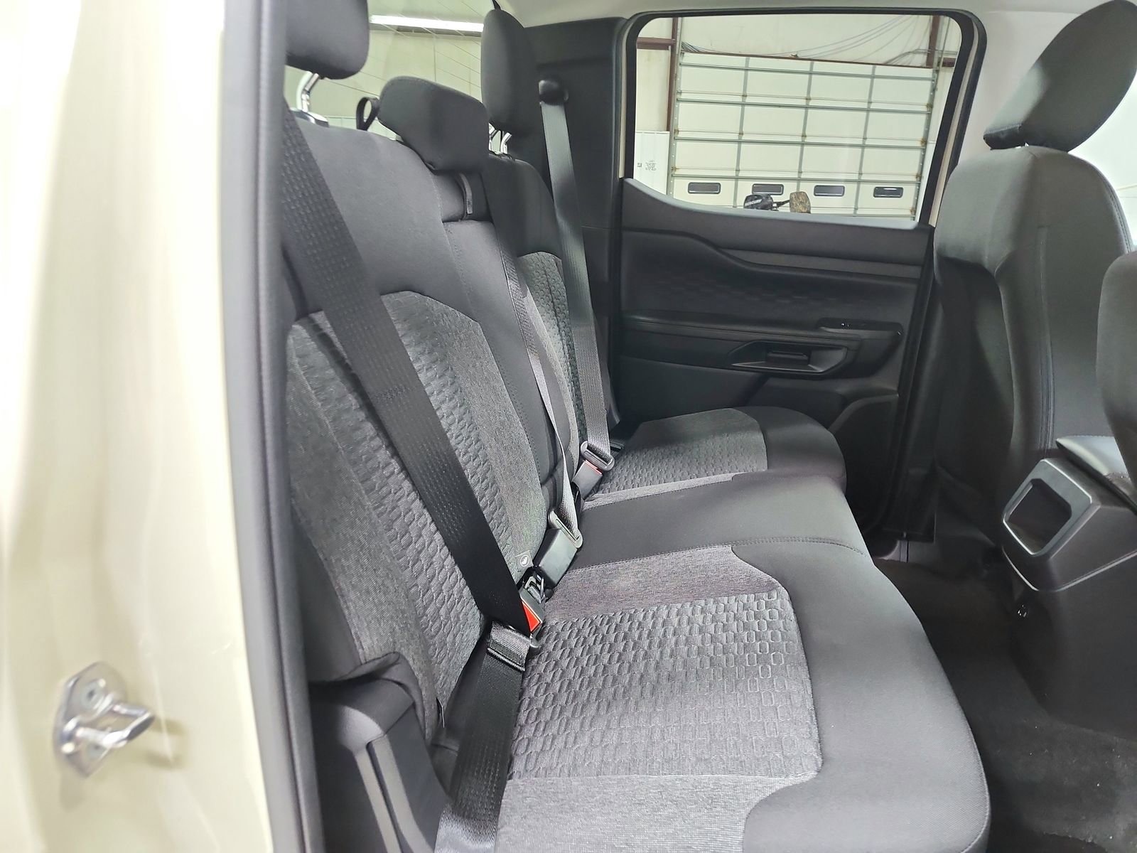 New 2026 Ford Ranger XLT w/ FX4 Off-Road Package image 37