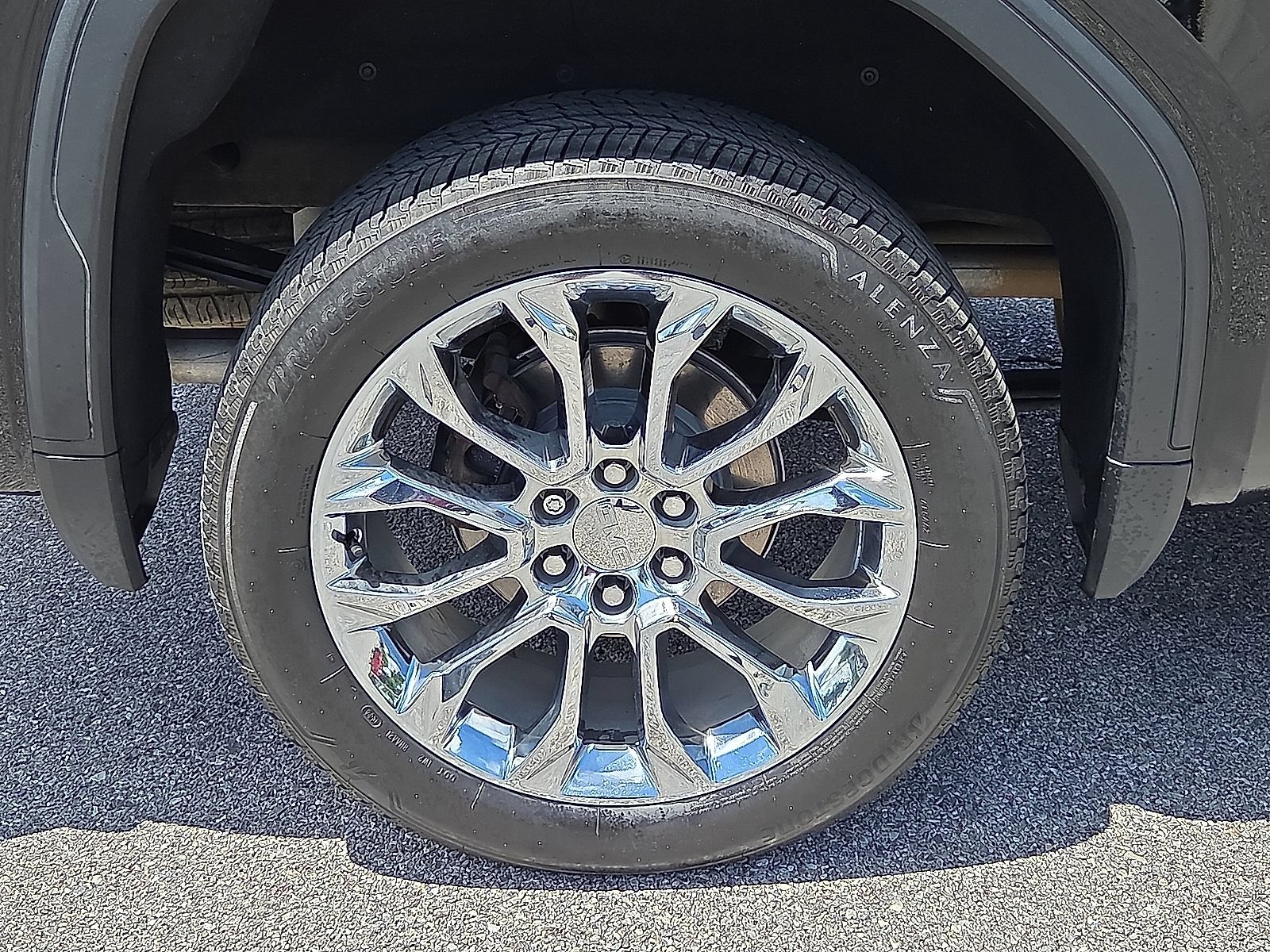 Certified 2023 GMC Sierra 1500 Denali AWD/4WD image 16